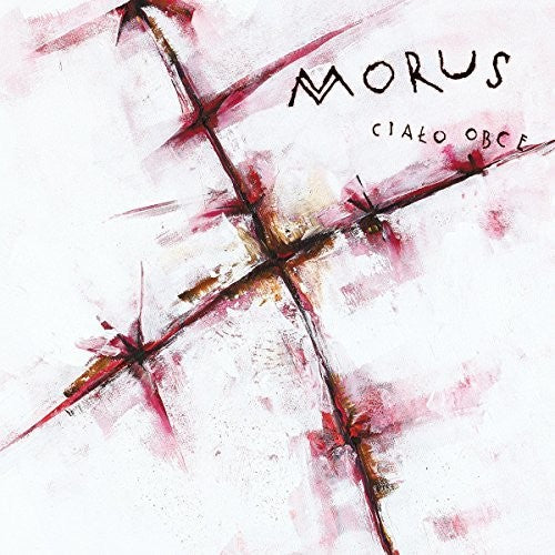 Morus: Cialo Obce