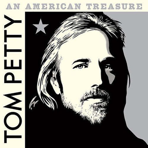 Petty, Tom: An American Treasure