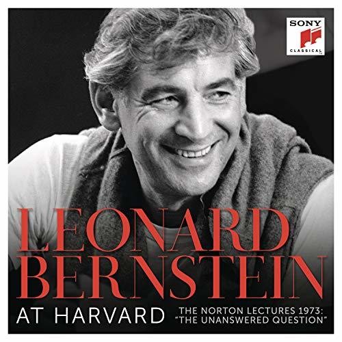 Berlioz, Hector: Harvard Lectures