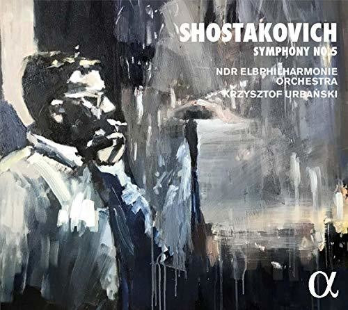 Shostakovich / Urbanski: Symphony 5