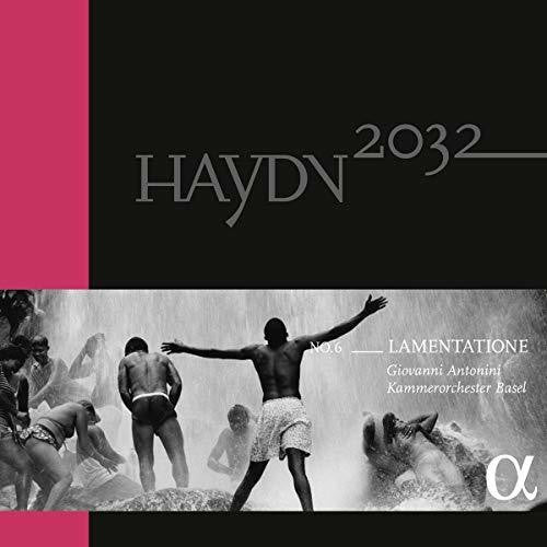 Haydn / Basel: Lamentatione