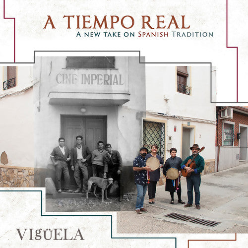 Tiempo Real / Various: Tiempo Real