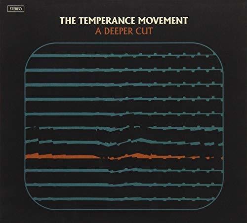 Temperance Movement: A Deeper Cut