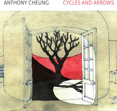 Cheung / Papach / Rombout: Cycles & Arrows