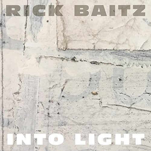 Baitz / Hammann / Gosling: Into Light