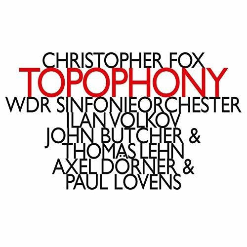 Fox / Butcher / Lovens: Topophony