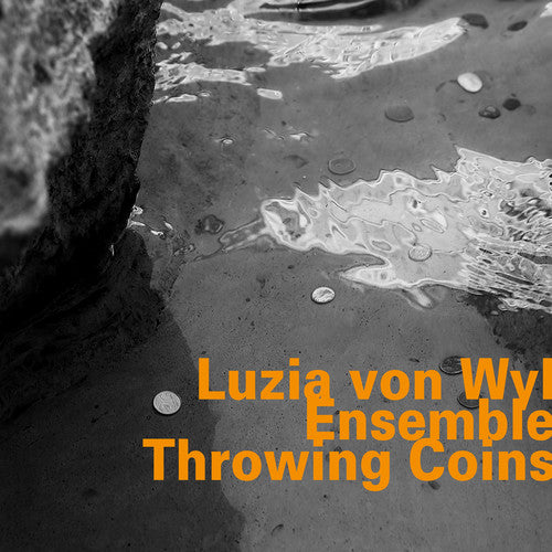 Wyl, Luzia Von: Throwing Coins