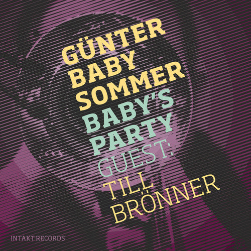 Ellington, Duke / Sommer, Gunter / Broenner, Till: Baby's Party