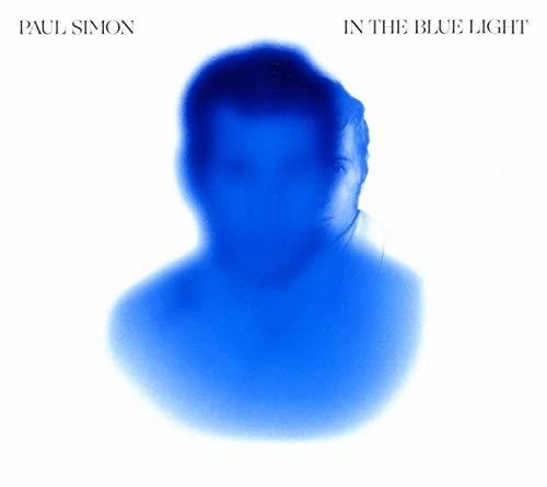 Simon, Paul: In The Blue Light