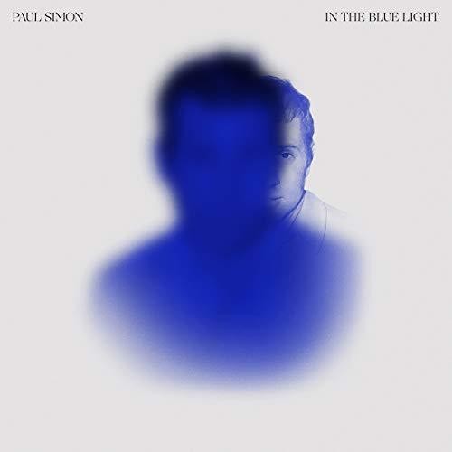 Simon, Paul: In The Blue Light