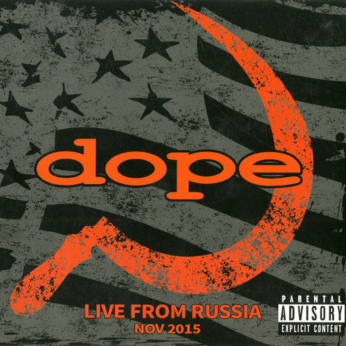 Dope: Live From Russia