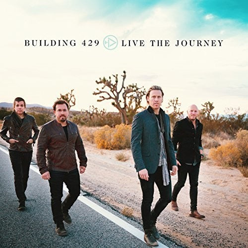 Building 429: Live The Journey