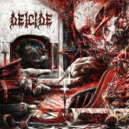 Deicide: Overtures In Blasphemy