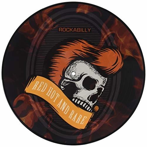 Rockabilly: Red Hot & Rare / Various: Rockabilly: Red Hot & Rare / Various