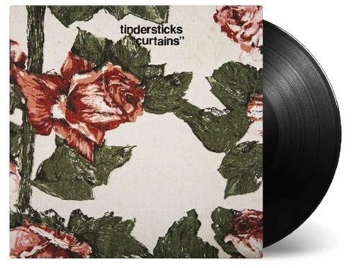 Tindersticks: Curtains (Expanded Edition)