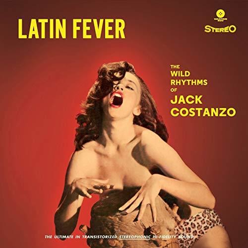 Costanzo, Jack: Latin Fever