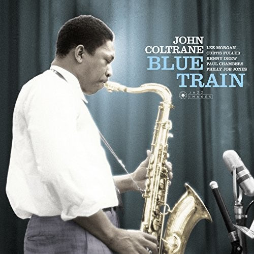 Coltrane, John: Blue Train