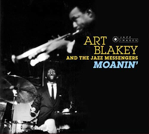 Blakey, Art / Jazz Messengers: Moanin