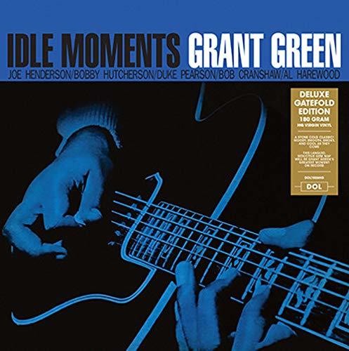 Green, Grant: Idle Moments