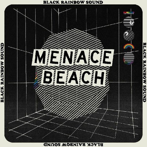 Menace Beach: Black Rainbow Sound