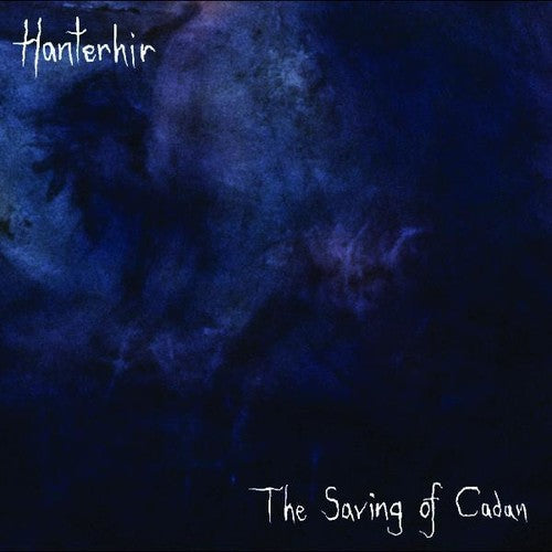 Hanterhir: Saving Of Cadan