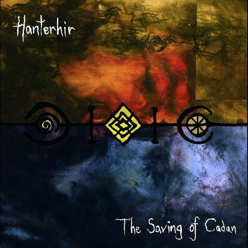 Hanterhir: Saving Of Cadan