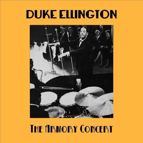 Ellington, Duke: Armory Concert