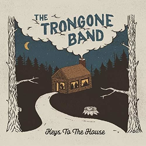 Trongone Band: Keys To The House