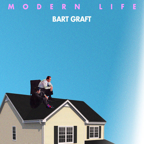 Bart Graft: Modern Life