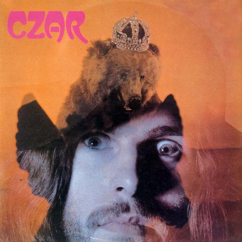 Czar: Czar