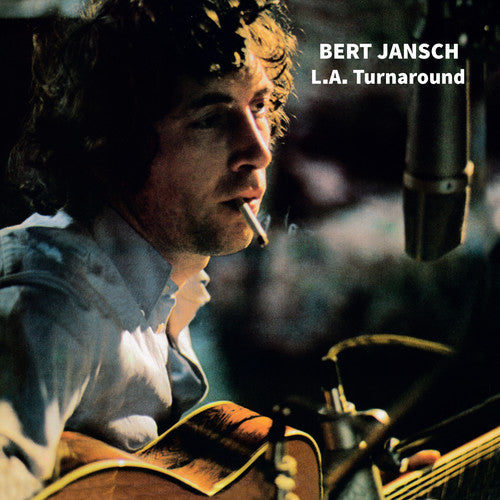 Jansch, Bert: La Turnaround