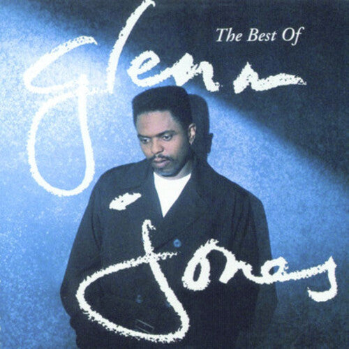 Jones, Glenn: Greatest Hits