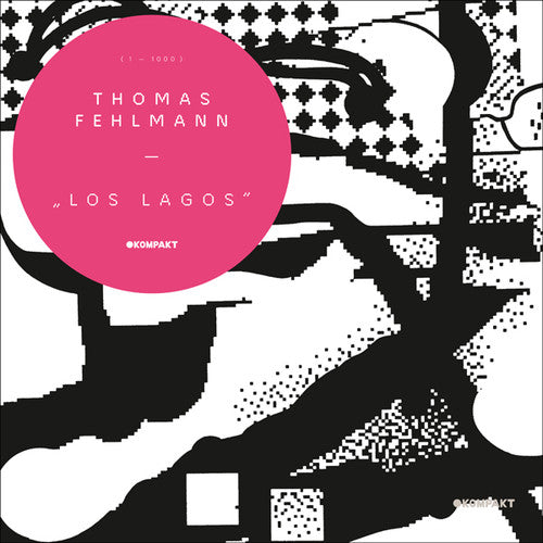 Fehlmann, Thomas: Los Lagos