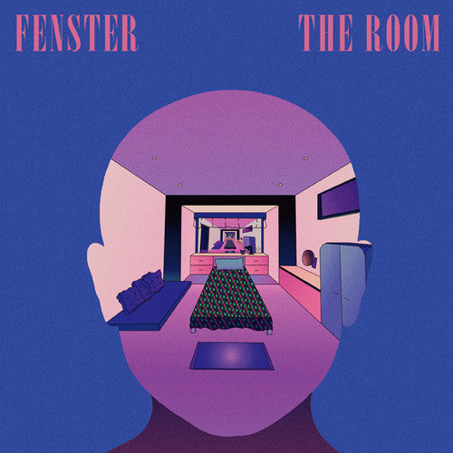 Fenster: The Room