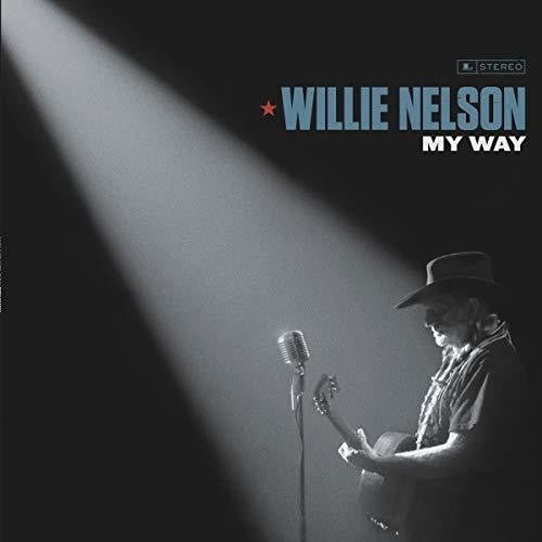 Nelson, Willie: My Way