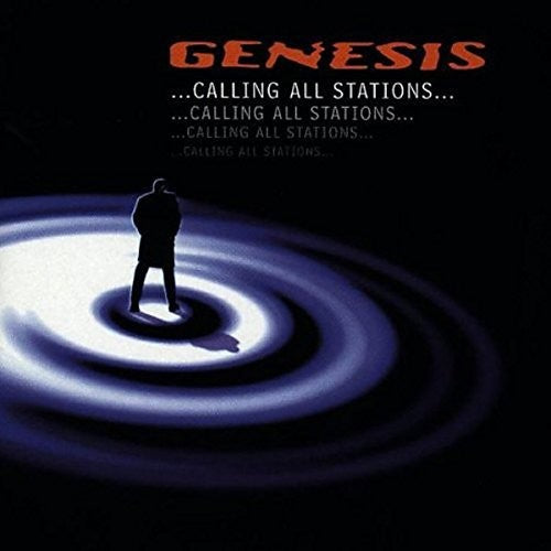 Genesis: Calling All Stations