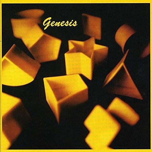 Genesis: Genesis (Half-Speed Remaster) (180-Gram)