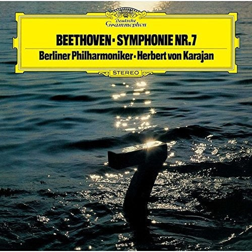 Beethoven / Karajan, Herbert Von: Beethoven: Symphonies 7 & 8