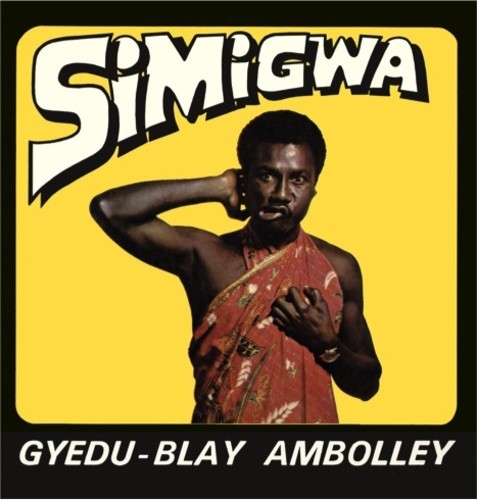 Ambolley, Gyedu-Blay: Simigwa
