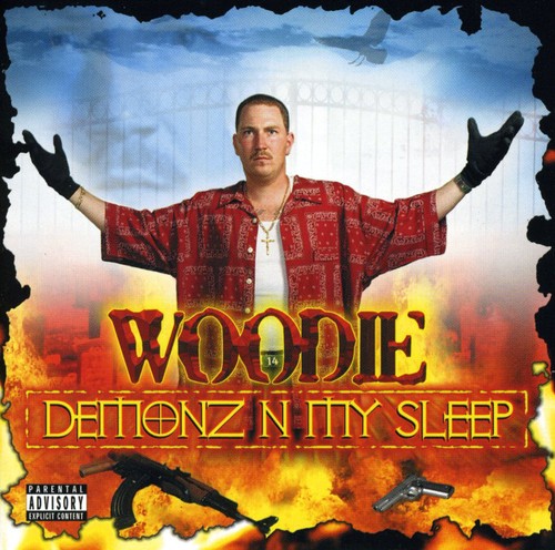 Woodie: Demonz in My Sleep