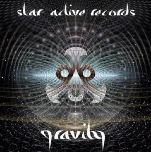 Gravity / Various: Gravity / Various