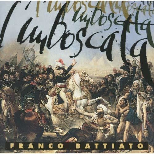 Battiato, Franco: L'Imboscata