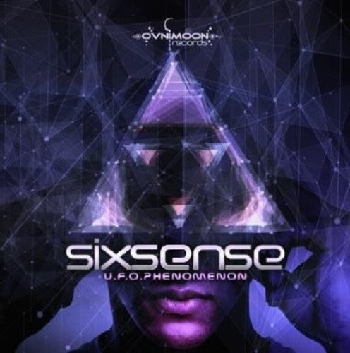 Sixsense: U.F.O. Phenomenon