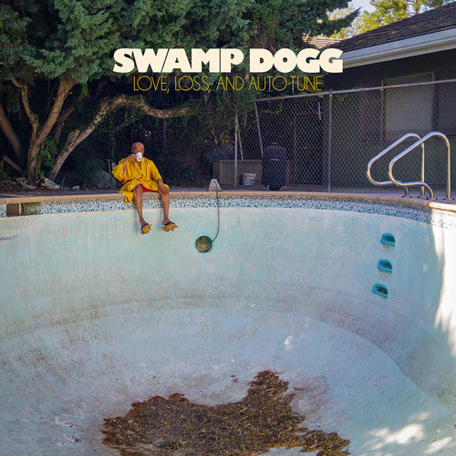 Swamp Dogg: Love Loss & Auto-tune