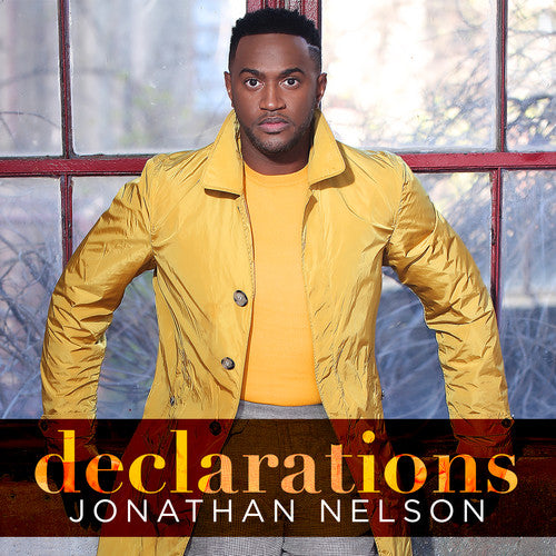 Nelson, Jonathan: Declarations