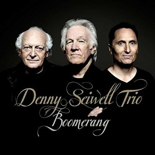 Seiwell, Denny: Boomerang