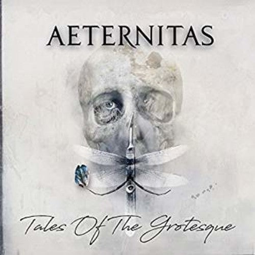 Aeternitas: TALES OF THE GROTESQUE