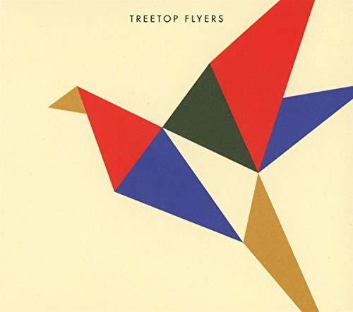 Treetop Flyers: Treetop Flyers