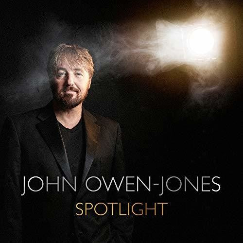 Owen-Jones, John: Spotlight