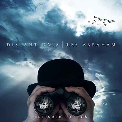 Abraham, Lee: Distant Days